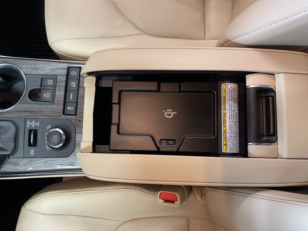 Used 2020 Black Toyota Limited image 24