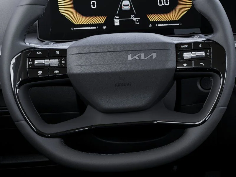 New 2026 Panthera_Metal Kia LX image 21