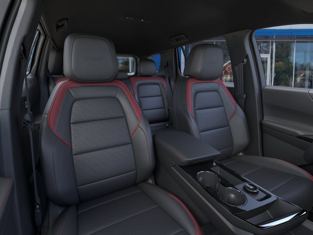 2027 Chevrolet Equinox RS - Photo 16