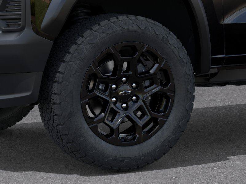 2026 Chevrolet Colorado Trail Boss - Photo 12
