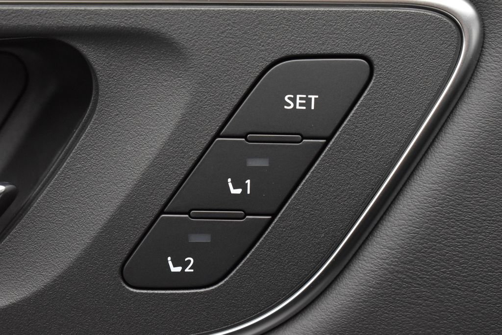 New 2026 Deep Ocean Blue Pearl Nissan Platinum image 13