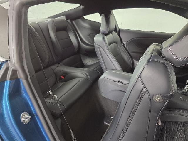 New 2026 Adriatic Blue Metallic Ford GT Premium Fastback image 17