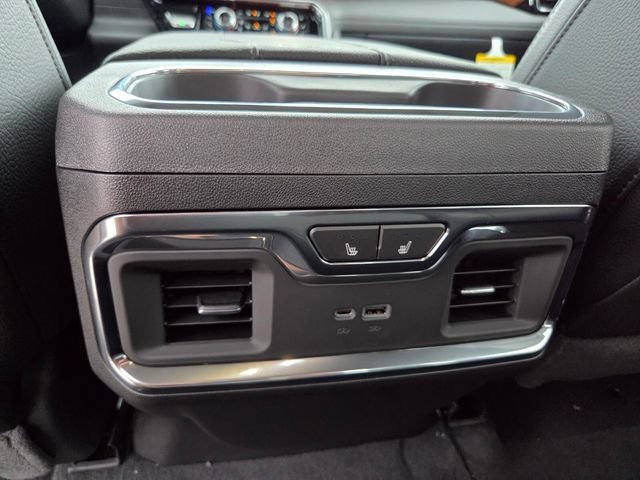 New 2026 Sterling Metallic GMC Denali image 10