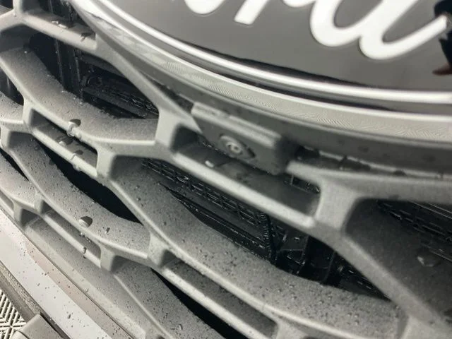 New 2026 Agate Black Metallic Ford Tremor image 10