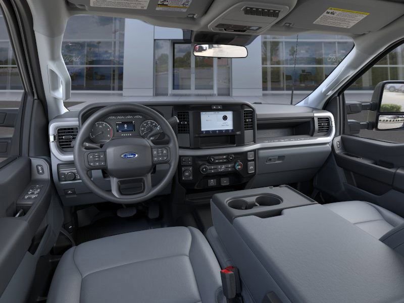 2025 Ford F-250 Super Duty XL - Photo 19