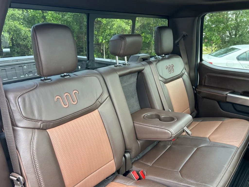 Used 2026 Brown Ford King Ranch image 52