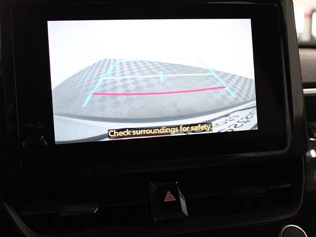 Certified Used 2024 Wind Chill Pearl Toyota L image 13
