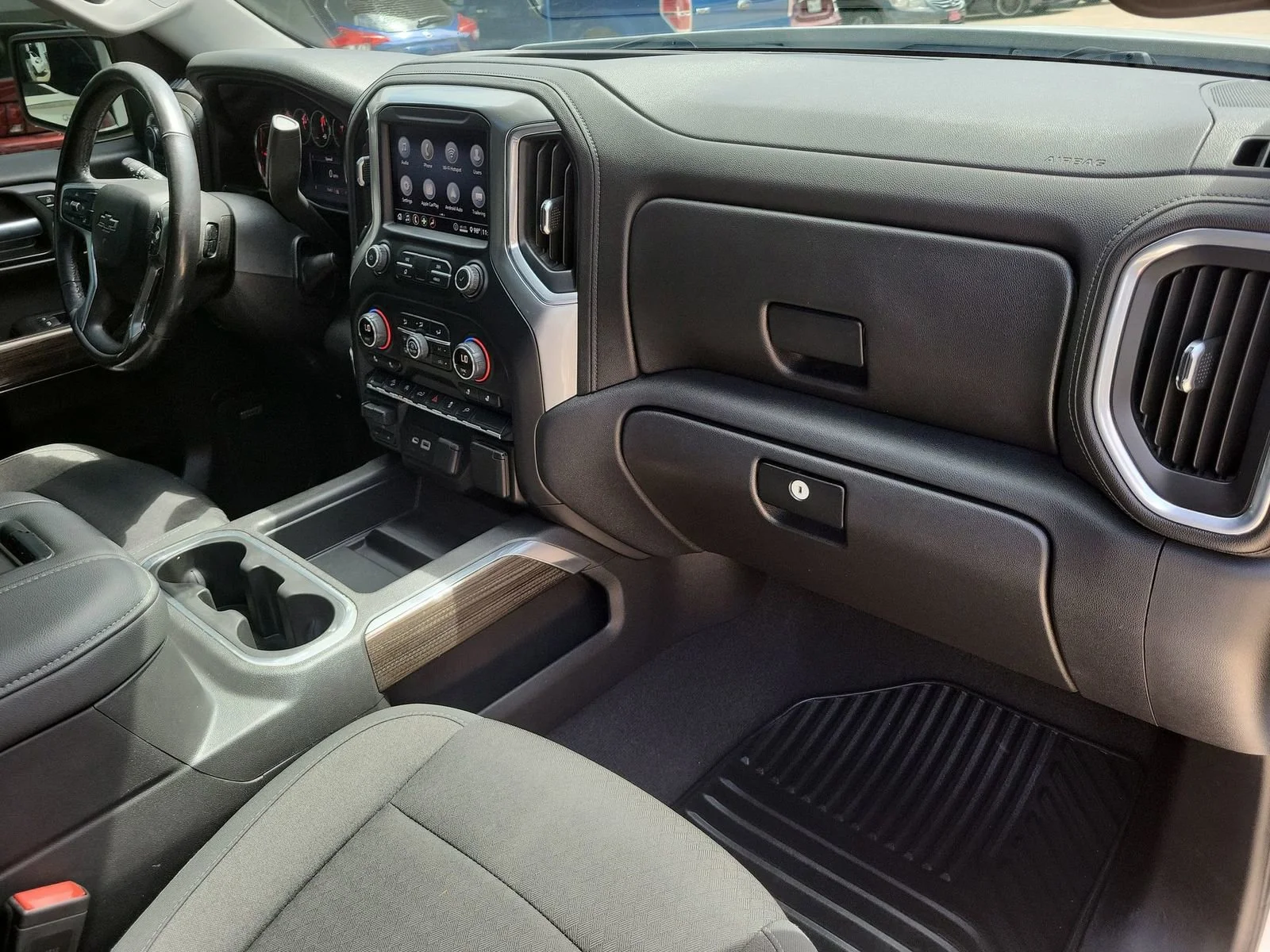 2020 Chevrolet Silverado 1500 RST - Photo 29