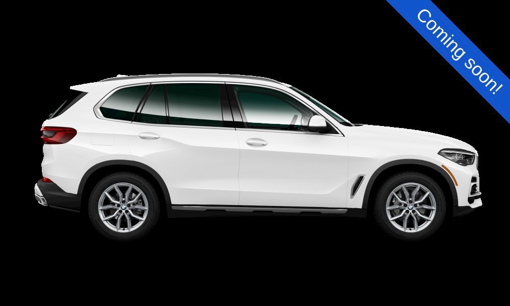 2019 BMW X5