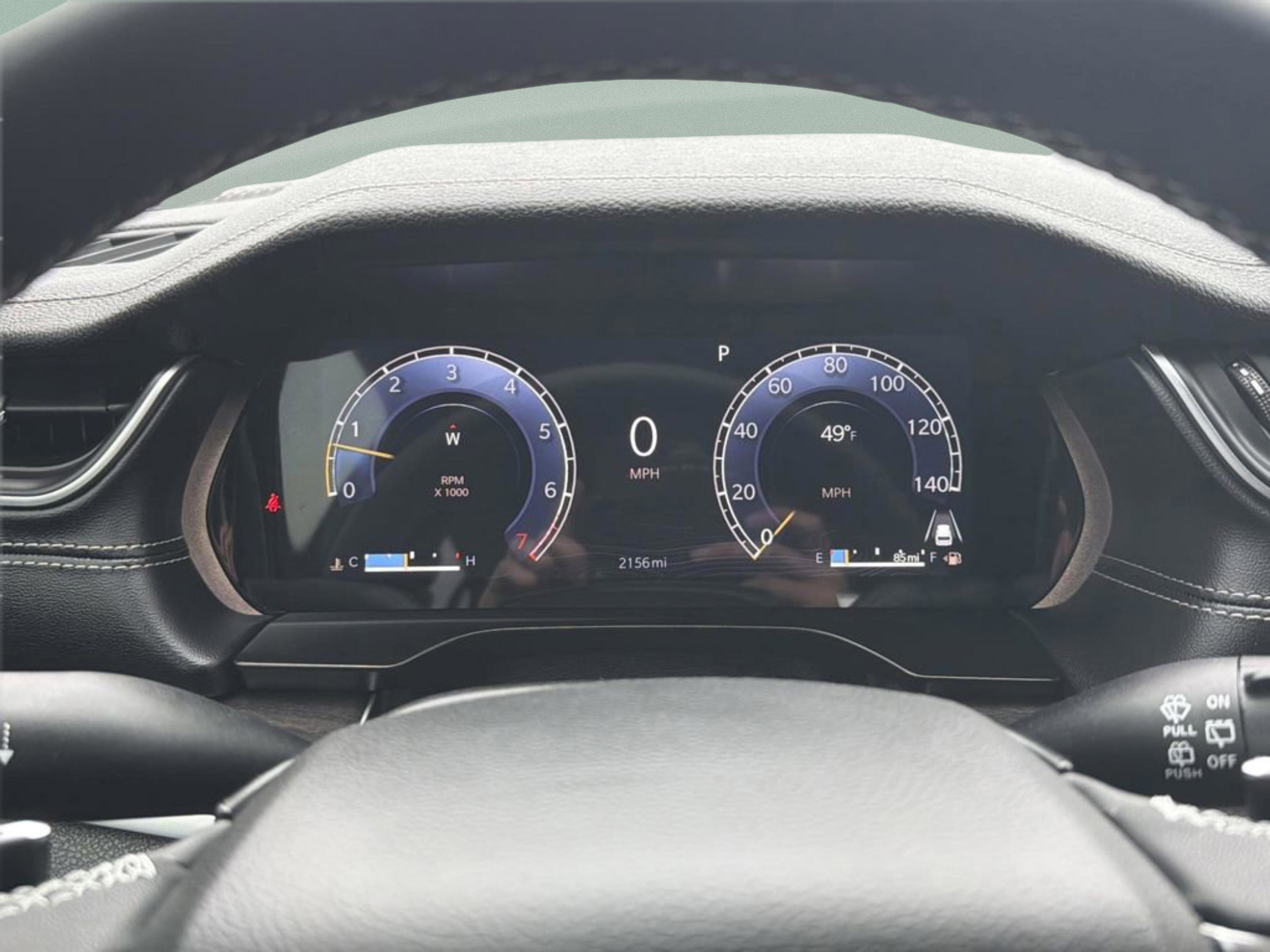 2025 Jeep Grand Cherokee Limited - Photo 22