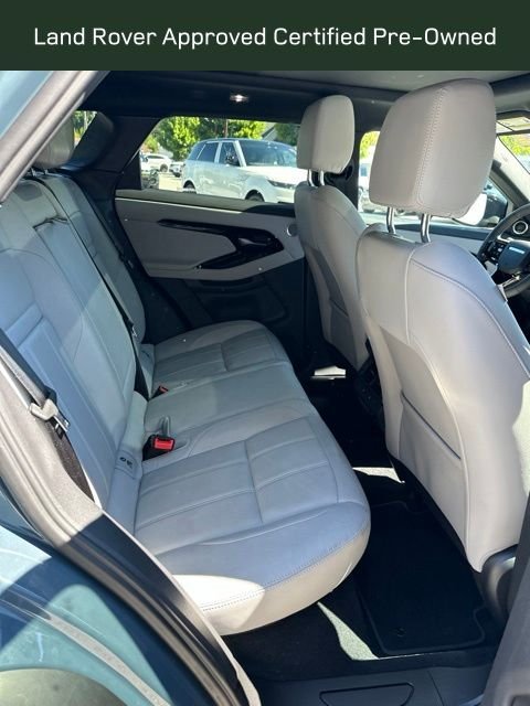 Certified Used 2026 Tribeca Blue Land Rover S image 10