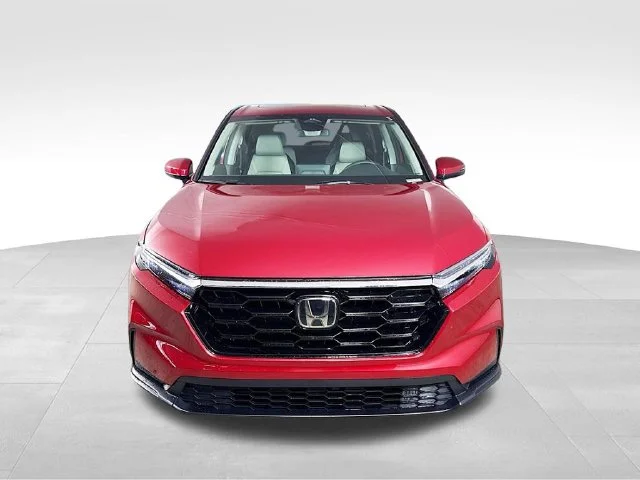 New 2027 Red Honda EX image 9