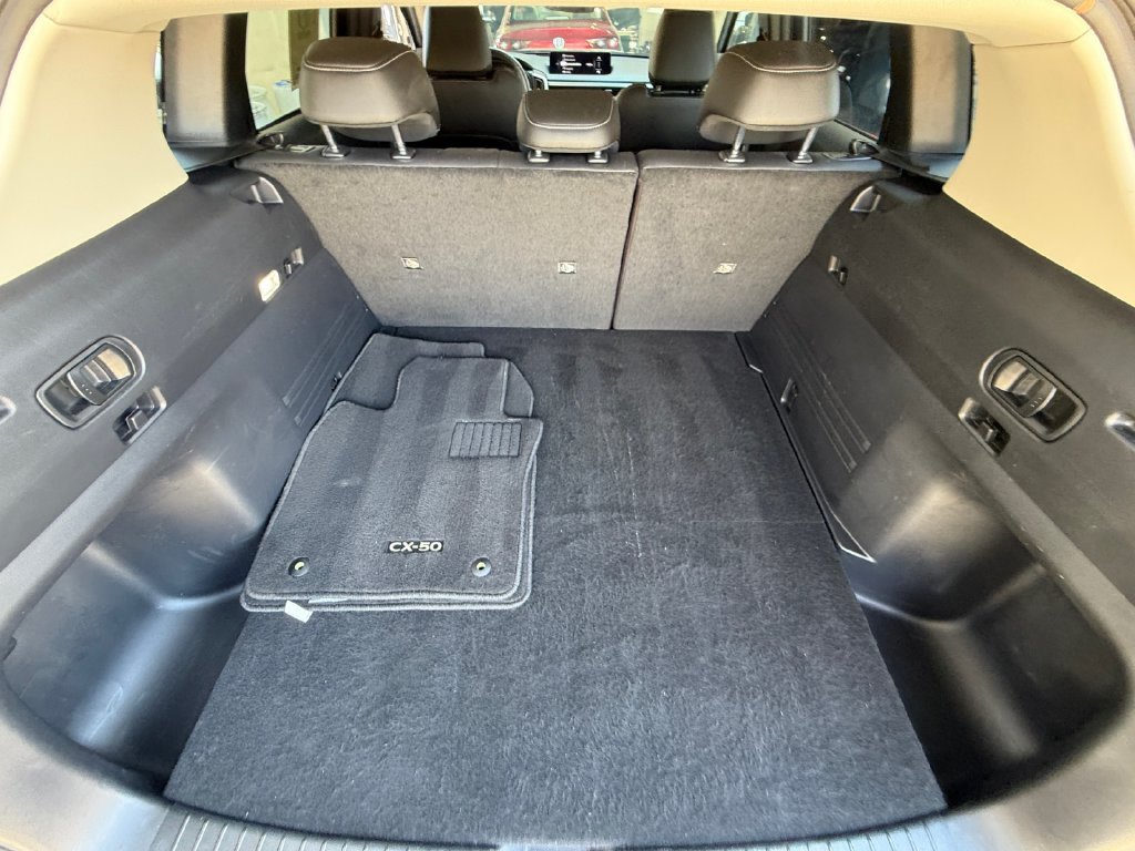 Used 2026 Black Mazda 2.5 S Preferred image 19