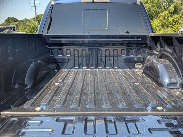 Used 2022 Blue Ford Raptor image 30
