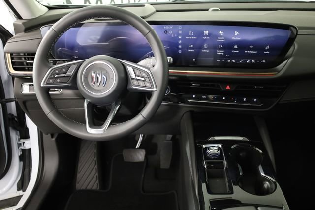 New 2026 Iridescent White Tricoat Buick Avenir image 2