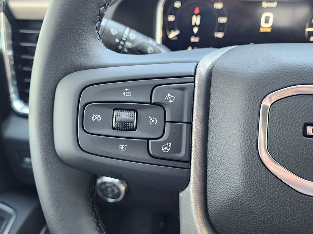2026 GMC Sierra 2500HD Denali - Photo 24