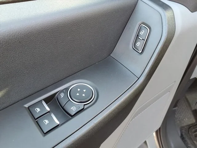 New 2026 Carbonized Gray Metallic Ford XL image 35