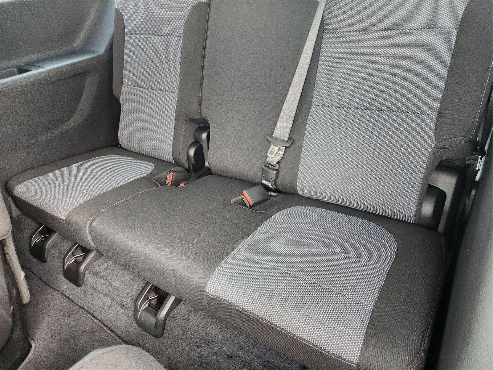 2021 Chevrolet Traverse LT Cloth Black at Mac Haik Chevrolet