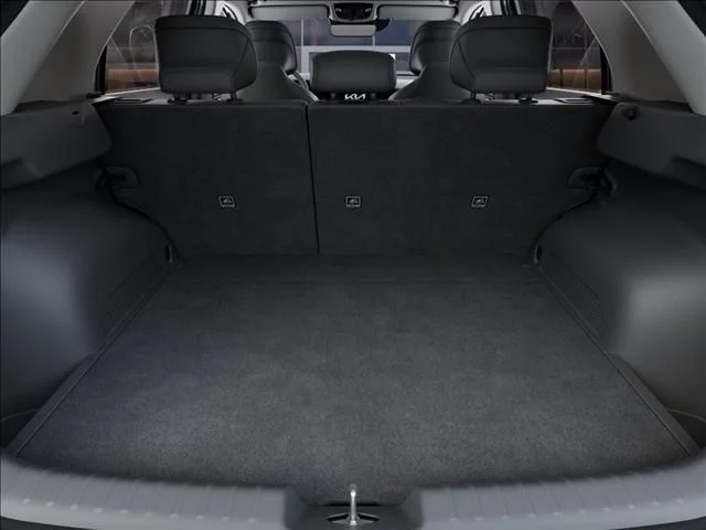 New 2026 Steel Gray Kia SX image 19