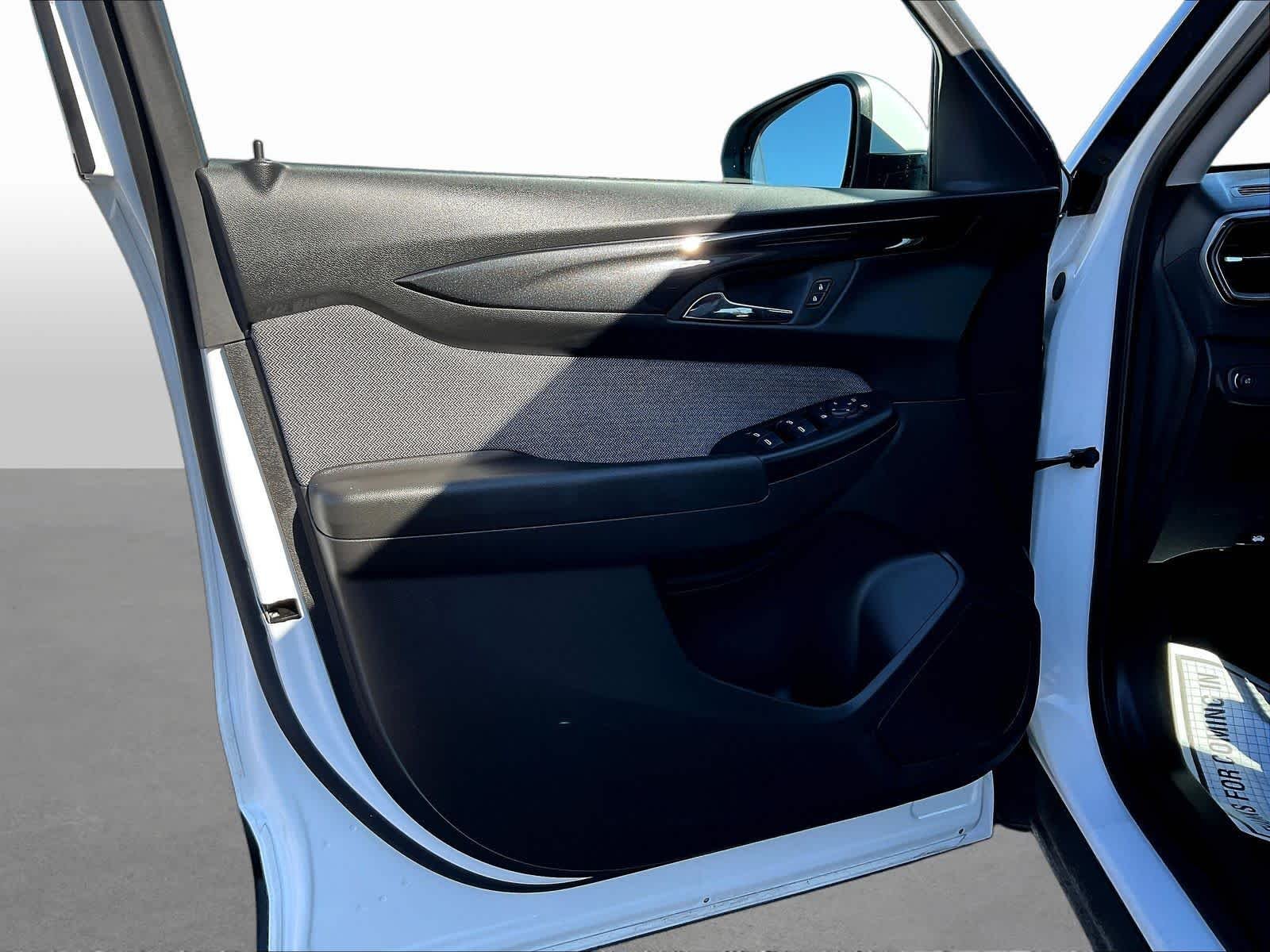 2025 Chevrolet Trailblazer LT - Photo 22