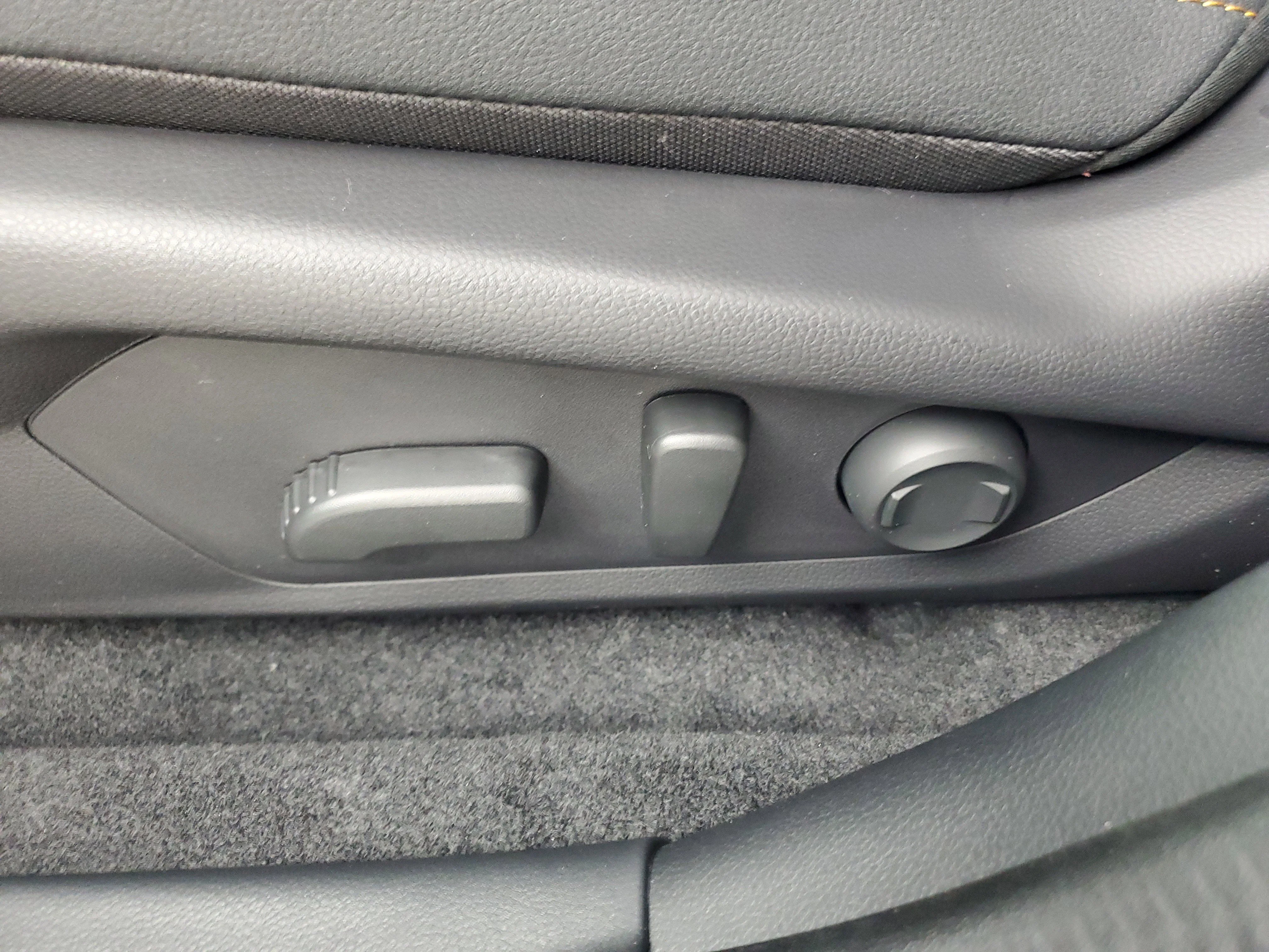 2026 Subaru Crosstrek Wilderness - Photo 31