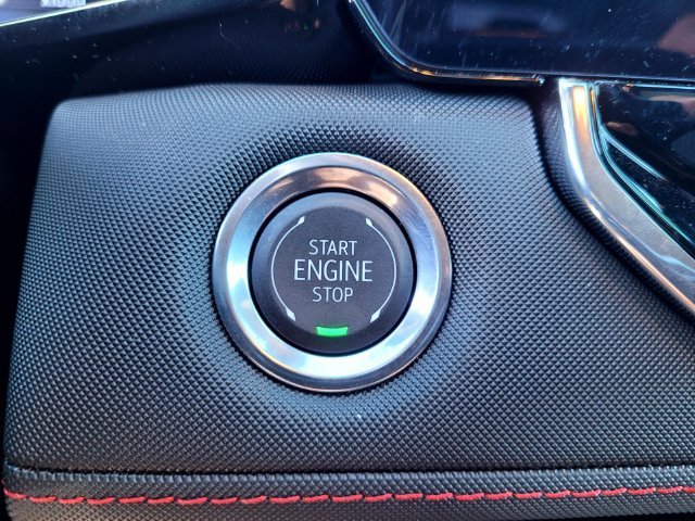 Used 2026 Gray Chevrolet Z71 image 18