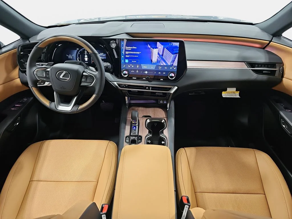 New 2026 Iridium Lexus PREMIUM PLUS image 9