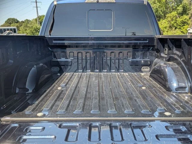 Used 2022 Blue Ford Raptor image 30