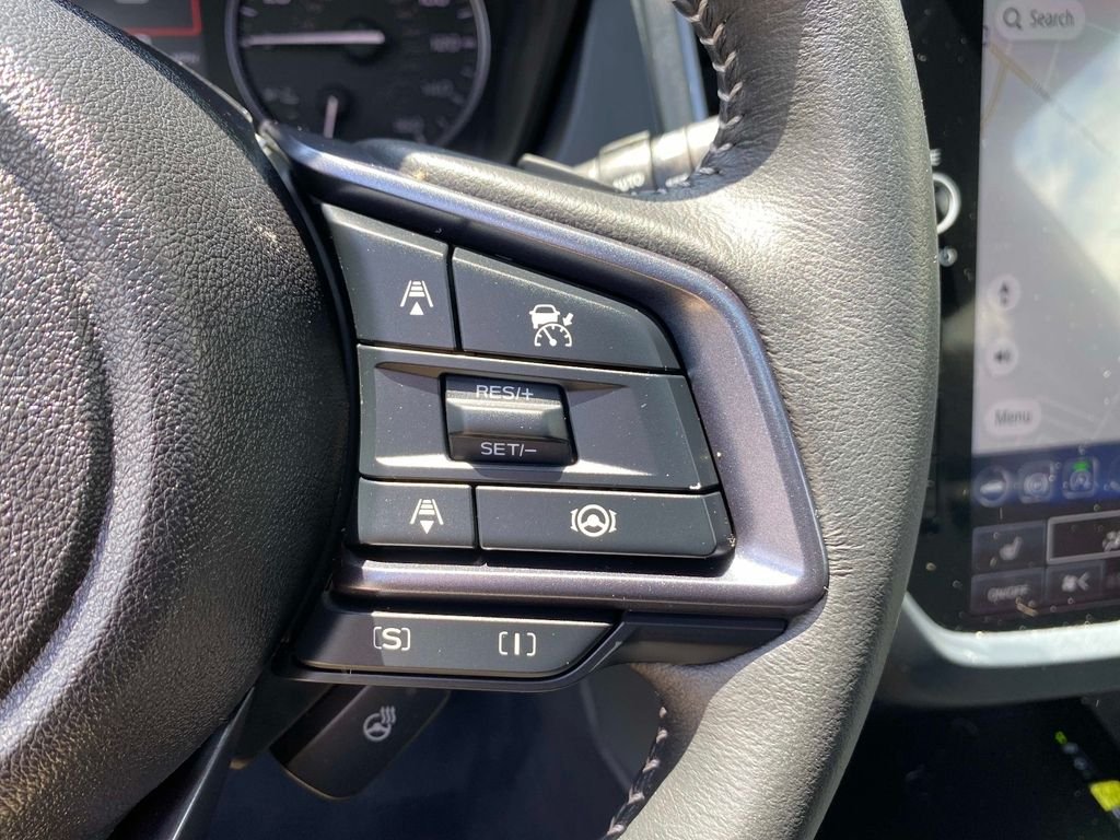 Used 2025 Beige Subaru Limited image 19