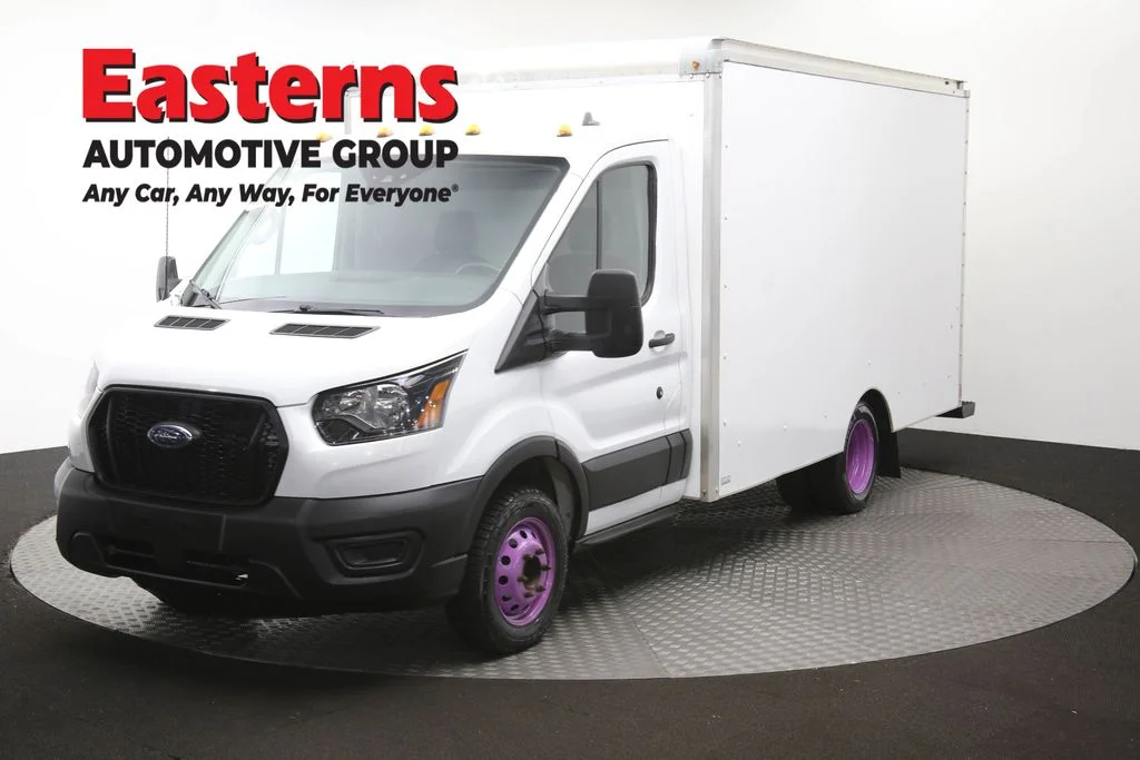 Used 2020 White Ford Base image 54