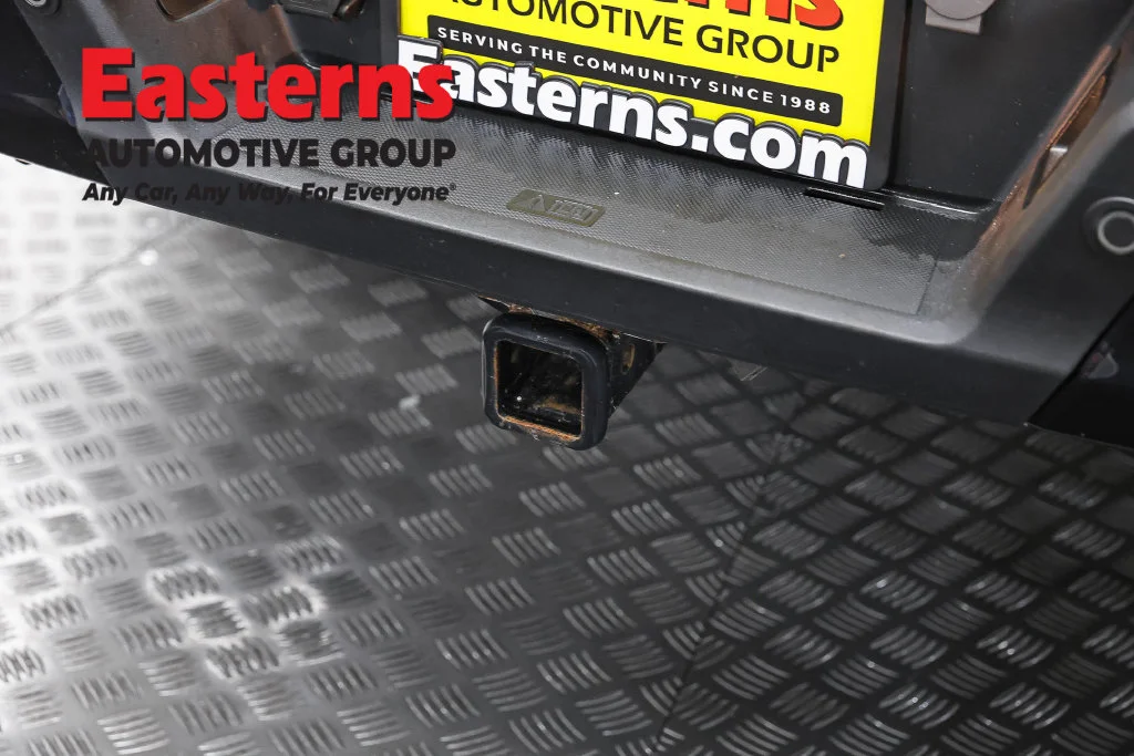 Used 2023 Blue Ford XL image 9