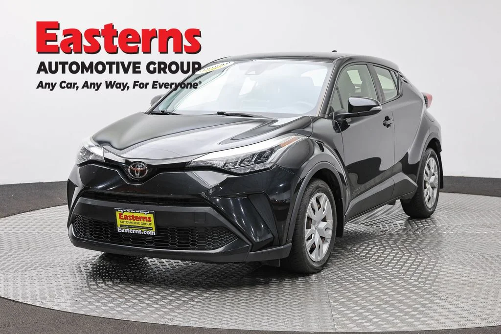 Used 2022 Black Toyota Limited image 1