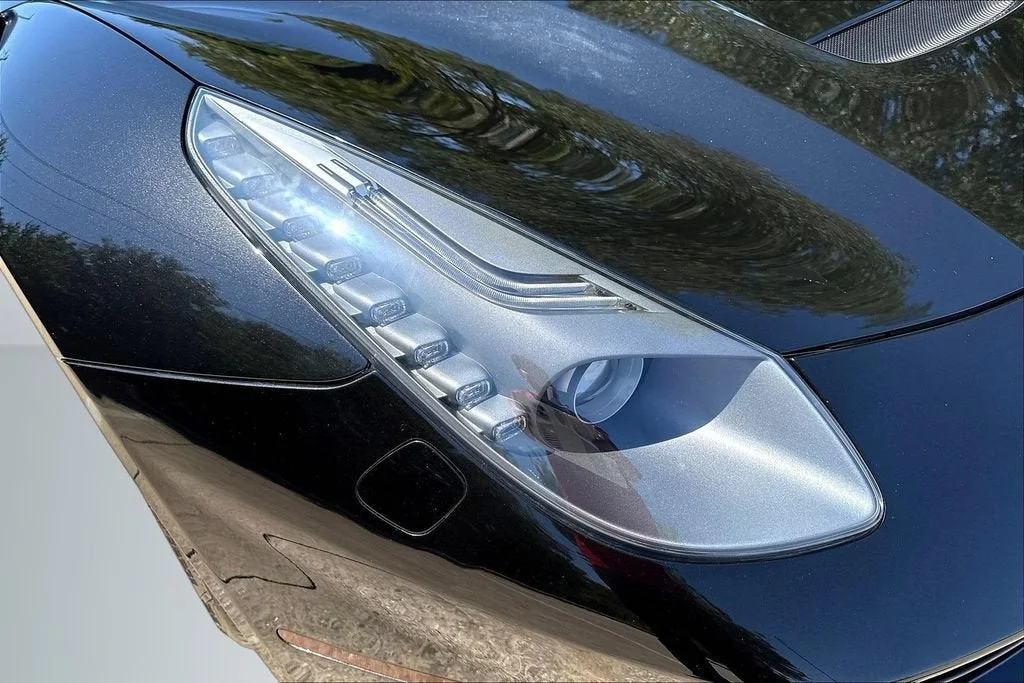 Used 2014 Nero Daytona Ferrari Berlinetta image 26
