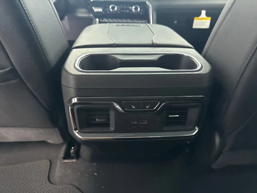New 2026 Sterling Metallic GMC Denali image 16