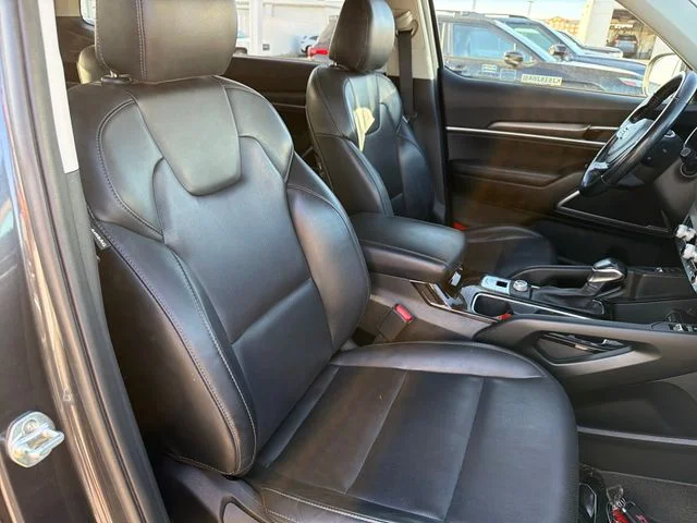 Used 2020 Gray Kia S image 26