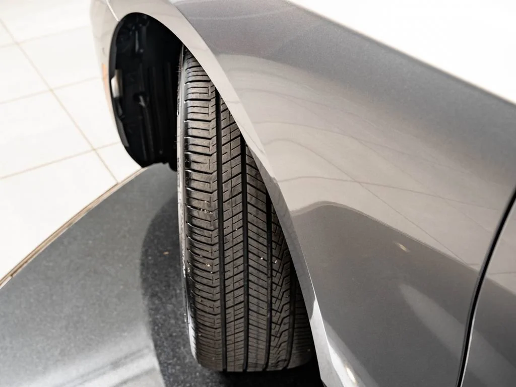Certified Used 2025 Oxide Grey Met BMW 530i xDrive image 49