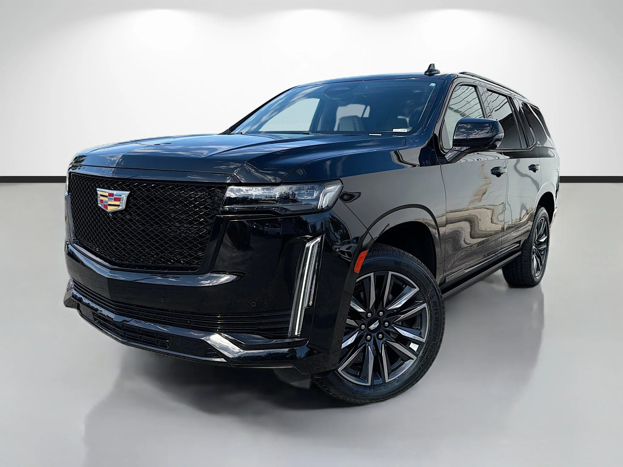 2022 Cadillac Escalade 4WD Sport Platinum's photo