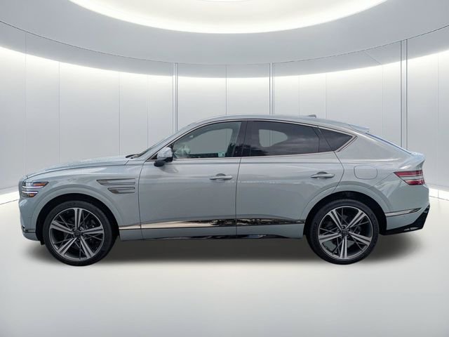 Used 2025 Blue Genesis 3.5T e-SC image 3