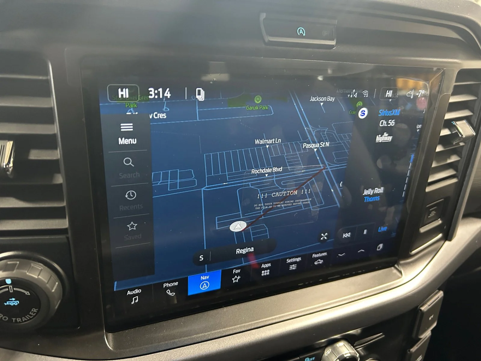 New 2026 Avalanche Ford XLT image 23