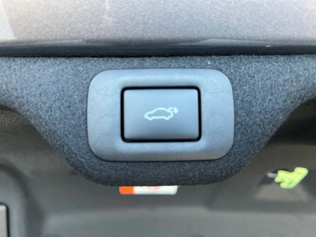 New 2026 Cloudburst Gray Lexus PREMIUM AWD image 25