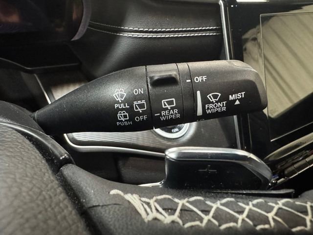 Used 2025 Bright White Jeep Altitude image 21