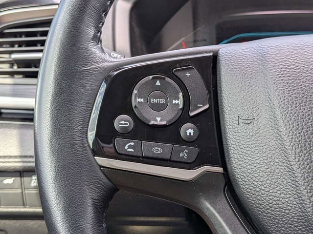 2023 Honda Odyssey Elite - Photo 26