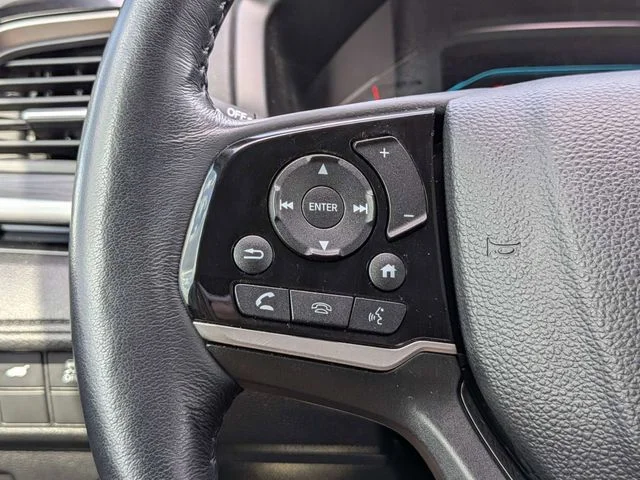 2023 Honda Odyssey Elite - Photo 26