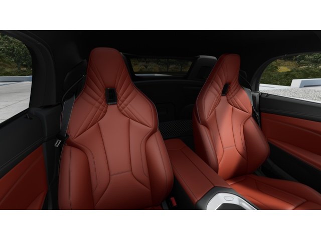 New 2026 Alpine White BMW sDrive30i image 11
