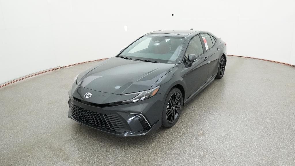 New 2026 Underground Toyota XSE image 63