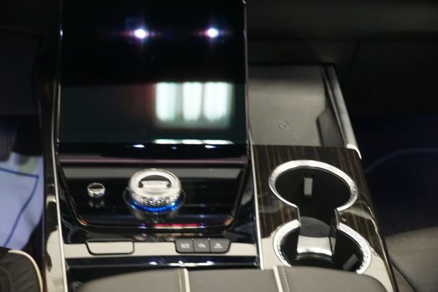 Certified Used 2025 Black Raven Cadillac Premium Luxury image 14