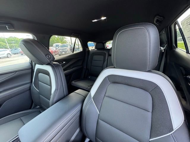 2025 Chevrolet Blazer EV LT - Photo 13