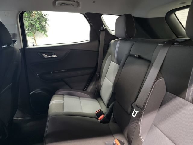 2026 Chevrolet Blazer 2LT - Photo 13