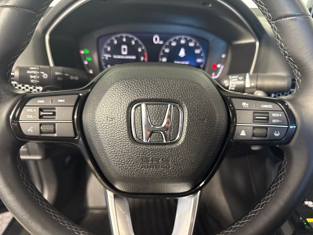 2024 Honda Civic Touring - Photo 15