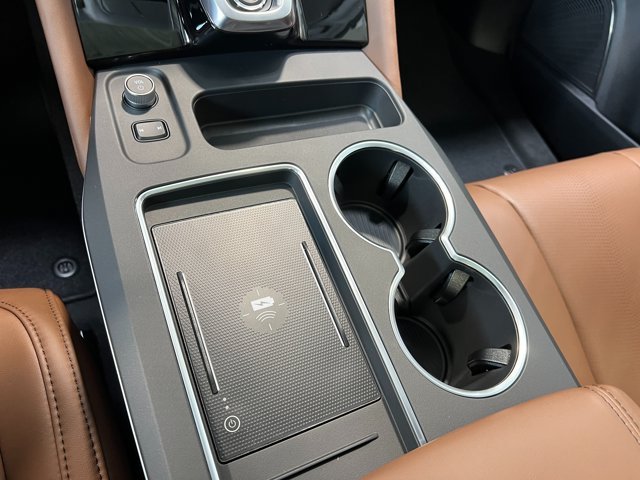 New 2026 Majestic Black Pearl Acura w/Technology Package image 21